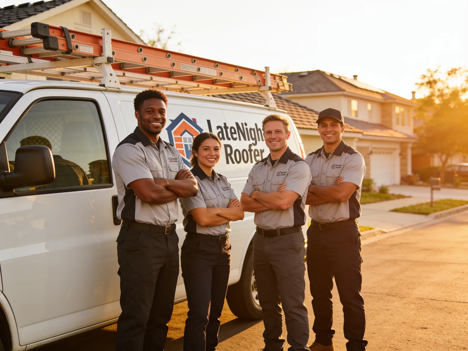 Emergency Roof Repair company in Alexandria, NE